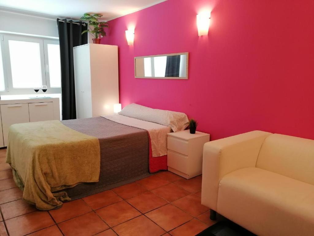 Alojamientos Rh - Altamar Santander Extérieur photo