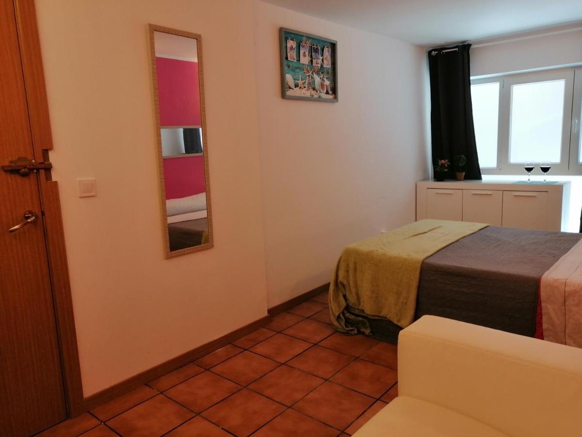 Alojamientos Rh - Altamar Santander Extérieur photo