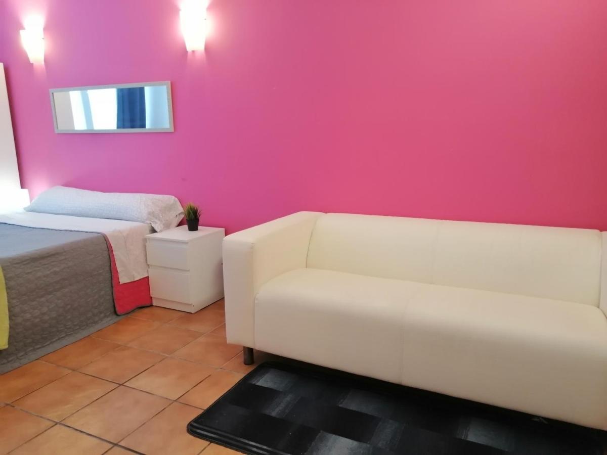 Alojamientos Rh - Altamar Santander Extérieur photo