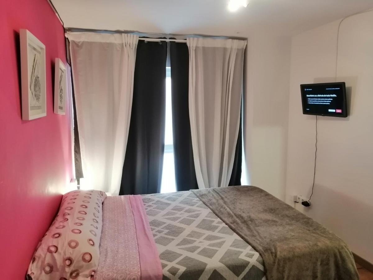 Alojamientos Rh - Altamar Santander Extérieur photo
