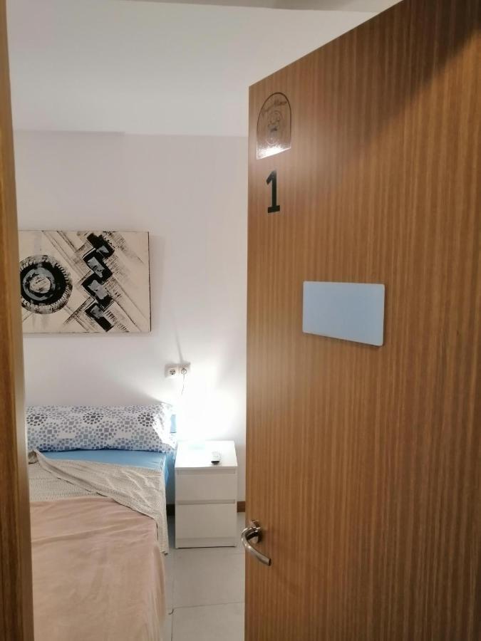 Alojamientos Rh - Altamar Santander Extérieur photo