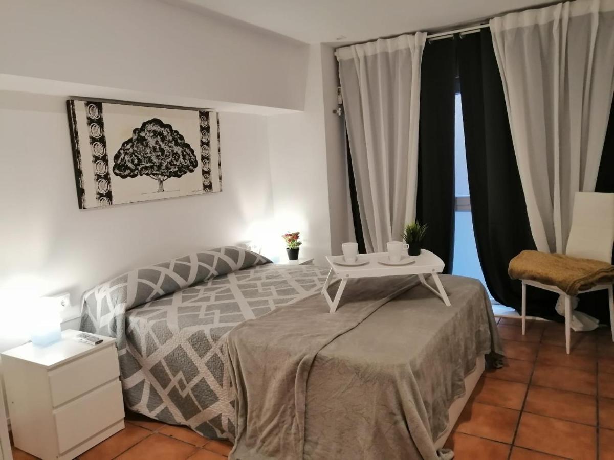 Alojamientos Rh - Altamar Santander Extérieur photo