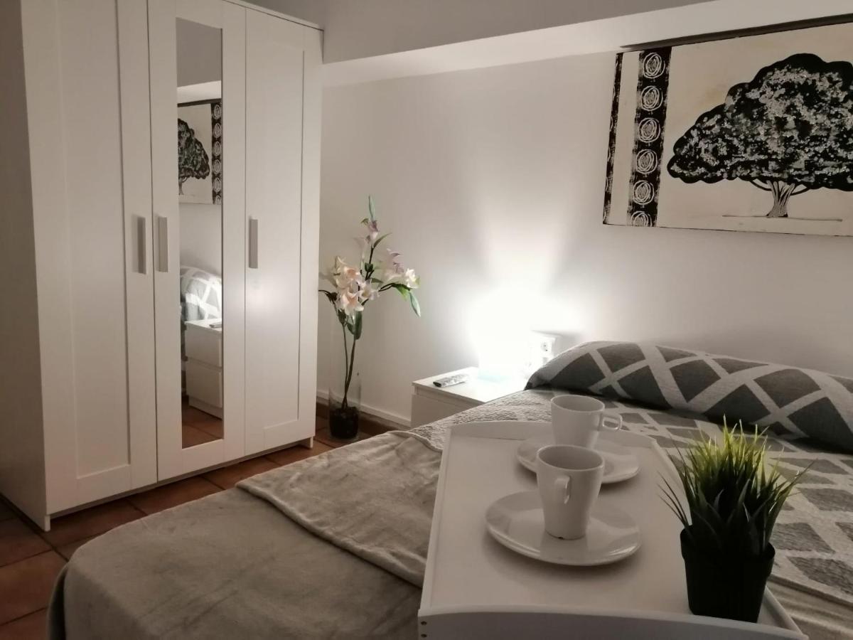 Alojamientos Rh - Altamar Santander Extérieur photo