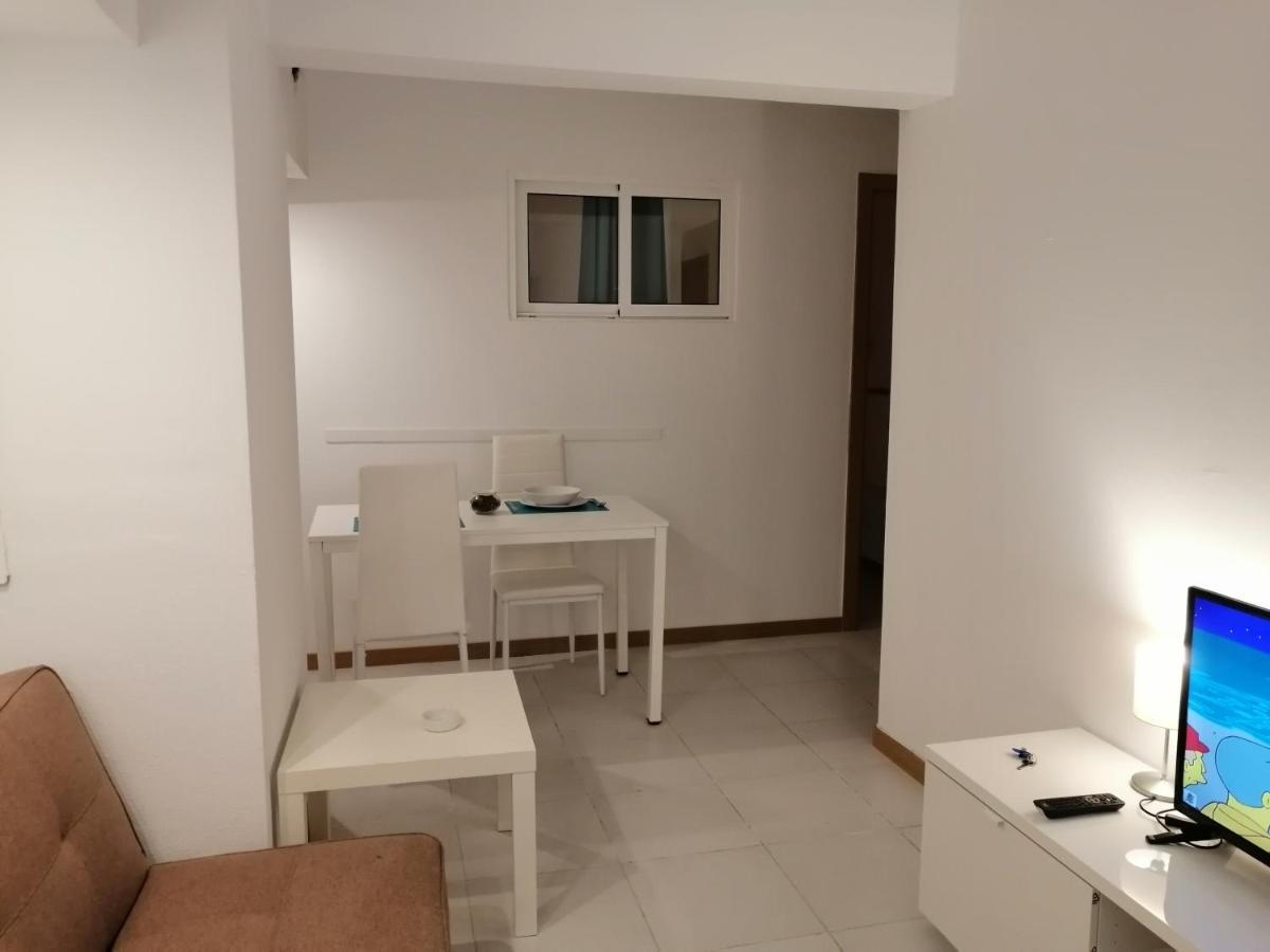 Alojamientos Rh - Altamar Santander Extérieur photo