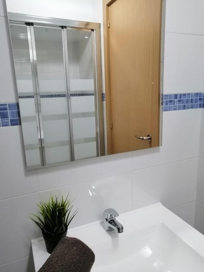 Alojamientos Rh - Altamar Santander Extérieur photo